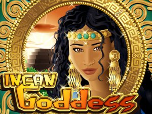 Incan Goddess Yebo