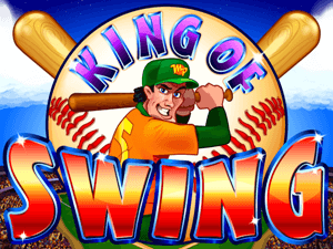king of swing