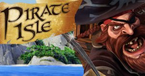 Pirate Isle Game Review