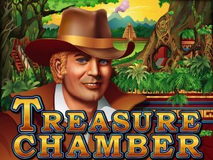 Treasure Chamber Slot