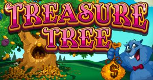 Treasure Tree Yebo