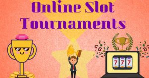 online slots tournaments 