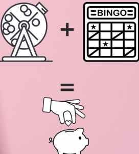 Picture of How to Play Bingo