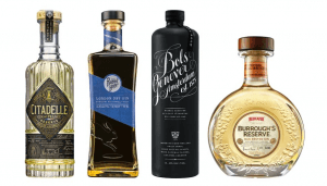 the Best Barrel-Aged Gins