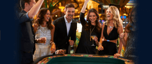 Let Casino Games Make You Happy