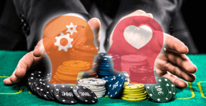 Emotions vs Gambling