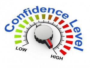 Ways to boost your confidence