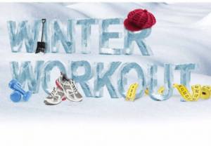 Winter Workout 