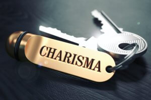 Boosting Your Charisma