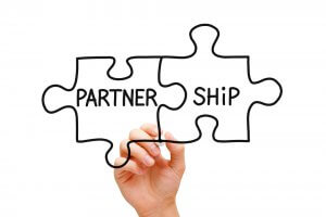 Partnering for Good Business