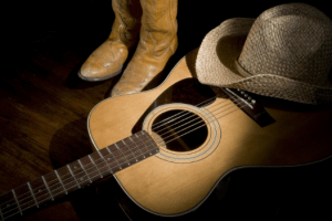 country music for real gamblers
