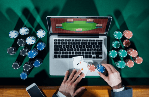 online casino gambling facts