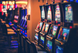 slot machines for real gamblers