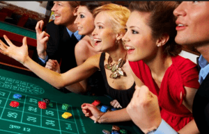 social gambling