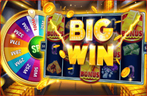 win big with slot machines