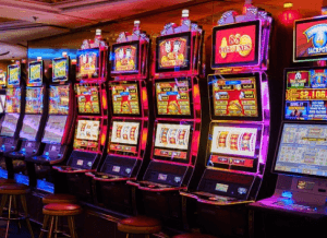 traditional slots for real money players