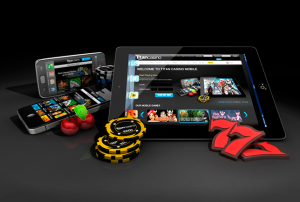 Improve Online Casino Gameplay On your Device