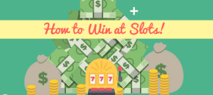 Win At Slots