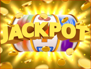 jackpot slots online
