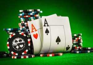Casino Player Standards