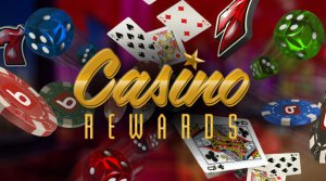 Online Casino Rewards