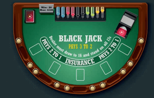 blackjack 