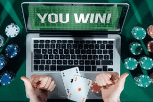online casino odds 