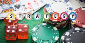 Gambling Strategies Online