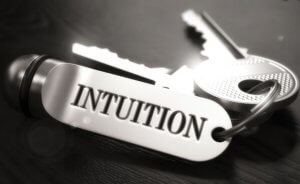 Intuition Gambling