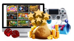 Play At One Online Casino