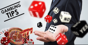 best gambler online casino