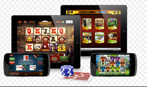 mobile casinos online 