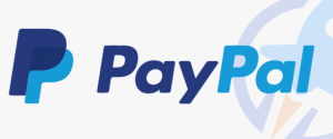 Paypal payment 