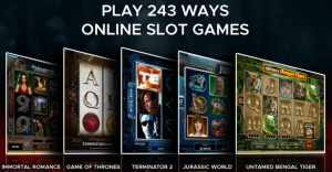 243 ways slots 