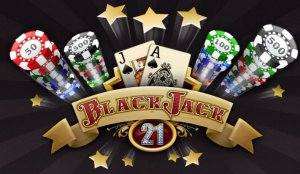 Ausralia Blackjack online