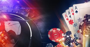 Evolution of casino technology online