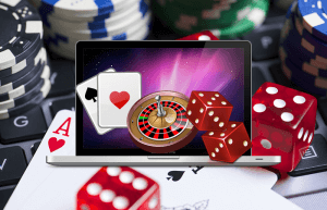 Online Gambling and Sexism