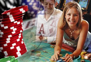 Why Gamblers Are Always Happy