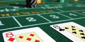 best odds online casino games 