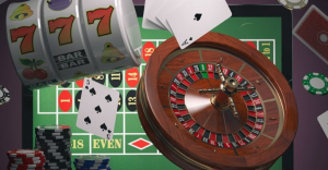 online casino game real money 