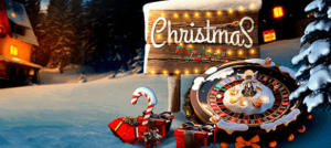 Festive Promotions at online casinos 