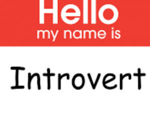 A better understanding of the introvert misguide