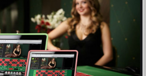 Online Live Dealer Casinos