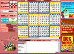 how to paly online slots and online bingo