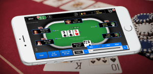 online poker 
