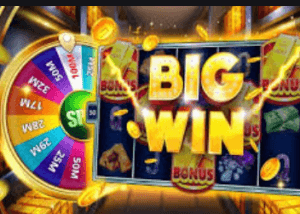 Slot Machines Biggest Winners
