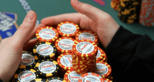 online gambling fund Australia 