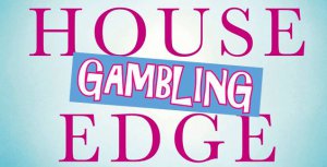 house edge online casinos
