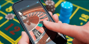 mobile gambling for real money 