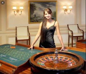 How to be a Casino Dealer Australia 